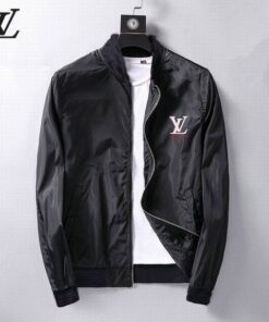 Hot Brand Luxury Jacket   For Men HD1785
