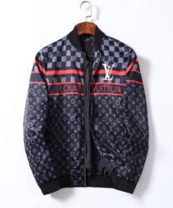 Hot Brand Luxury Jacket   For Men HD1786