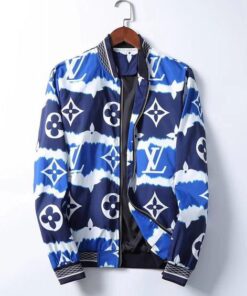 Hot Brand Luxury Jacket   For Men HD1787