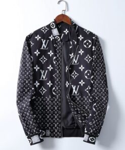 Hot Brand Luxury Jacket   For Men HD1792