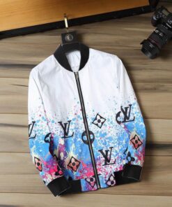 Hot Brand Luxury Jacket   For Men HD1794