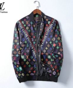 Hot Brand Luxury Jacket   For Men HD1795