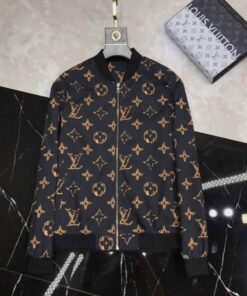 Hot Brand Luxury Jacket   For Men HD1797