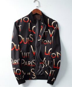 Hot Brand Luxury Jacket   For Men HD1798