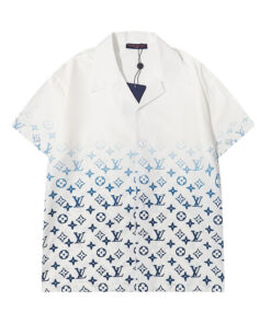 Hot Brand Luxury Button Shirt HD1872