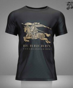 Hot Brand Luxury T-Shirts HD1924