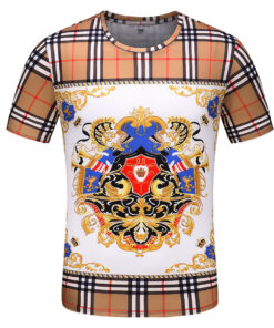 Hot Brand Luxury T-Shirts HD1948