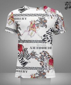 Hot Brand Luxury T-Shirts HD1953