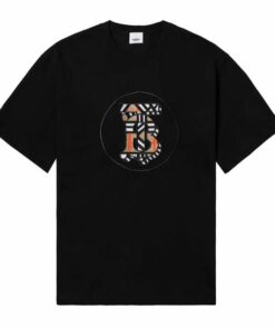 Hot Brand Luxury T-Shirts HD1983
