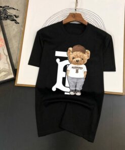 Hot Brand Luxury T-Shirts HD2002