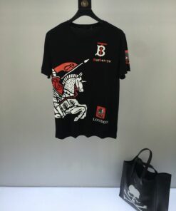 Hot Brand Luxury T-Shirts HD2005