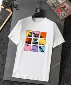 Hot Brand Luxury T-Shirts HD2009
