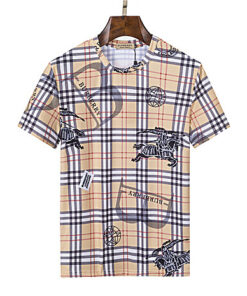 Hot Brand Luxury T-Shirts HD2037