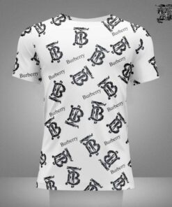 Hot Brand Luxury T-Shirts HD2044