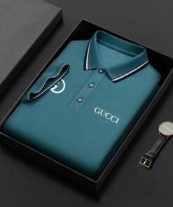 Hot Brand Luxury Polo - HD2048