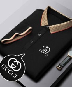 Hot Brand Luxury Polo - HD2050
