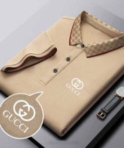 Hot Brand Luxury Polo - HD2052