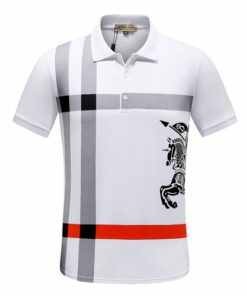 Hot Brand Luxury Polo Shirt HD2056