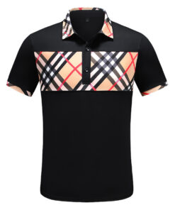 Hot Brand Luxury Polo Shirt HD2060