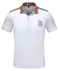 Hot Brand Luxury Polo Shirt HD2062