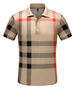 Hot Brand Luxury Polo Shirt HD2065