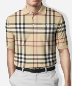 Hot Brand Luxury Polo Shirt HD2075