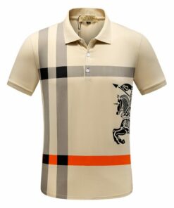 Hot Brand Luxury Polo Shirt HD2095