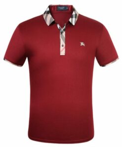 Hot Brand Luxury Polo Shirt HD2103
