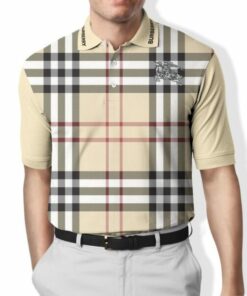 Hot Brand Luxury Polo Shirt HD2107