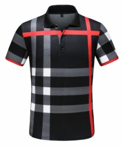 Hot Brand Luxury Polo Shirt HD2109
