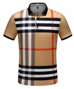 Hot Brand Luxury Polo Shirt HD2122