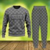 Hot Brand Luxury Combo Sweater – Pants HD667