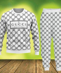 Hot Brand Luxury Combo Sweater – Pants HD668