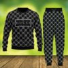 Hot Brand Luxury Combo Sweater – Pants HD669