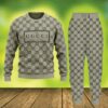 Hot Brand Luxury Combo Sweater – Pants HD670