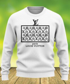 Hot Brand L Luxury Sweatshirt HD2129