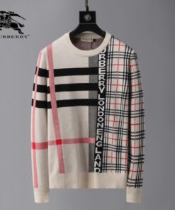 Premium   BUR.BERRY Sweater For Men HD2132