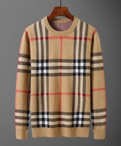 Premium   BUR.BERRY Sweater For Men HD2133