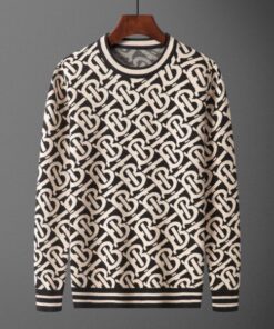 Premium   BUR.BERRY Sweater For Men HD2134