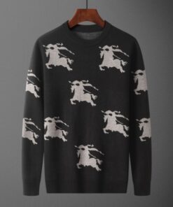 Premium   BUR.BERRY Sweater For Men HD2135