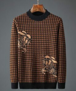 Premium   BUR.BERRY Sweater For Men HD2136