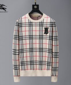 Premium   BUR.BERRY Sweater For Men HD2137