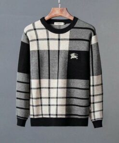 Premium   BUR.BERRY Sweater For Men HD2139