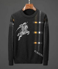 Premium   BUR.BERRY Sweater For Men HD2140