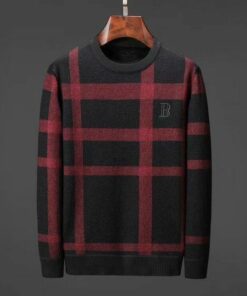 Premium   BUR.BERRY Sweater For Men HD2142