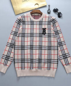 Premium   BUR.BERRY Sweater For Men HD2143