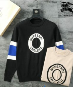 Premium   BUR.BERRY Sweater For Men HD2144