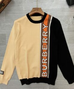 Premium   BUR.BERRY Sweater For Men HD2153
