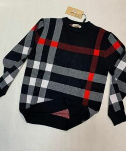 Premium   BUR.BERRY Sweater For Men HD2155