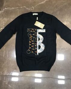Premium   BUR.BERRY Sweater For Men HD2157